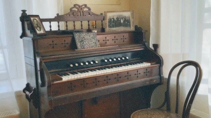 Главная картинка новости: В Коми вырос интерес к народной музыке и танцам