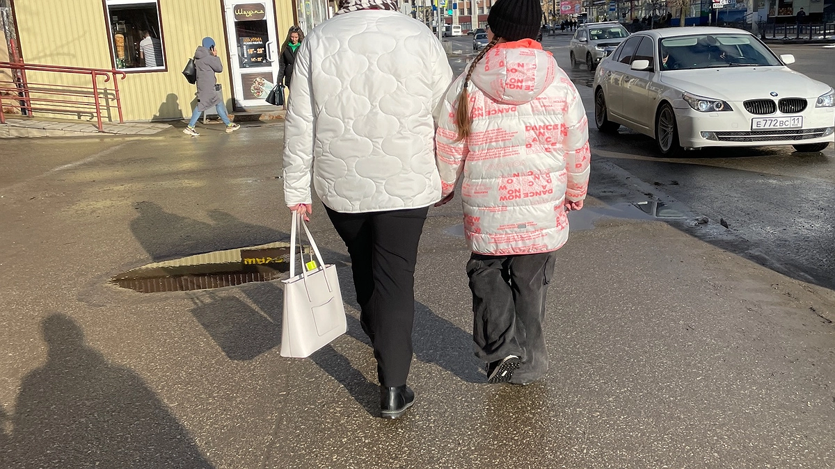 Главная картинка новости: Стихотворение Андрея Дементьева о стареющих родителях, нужно услышать молодым 