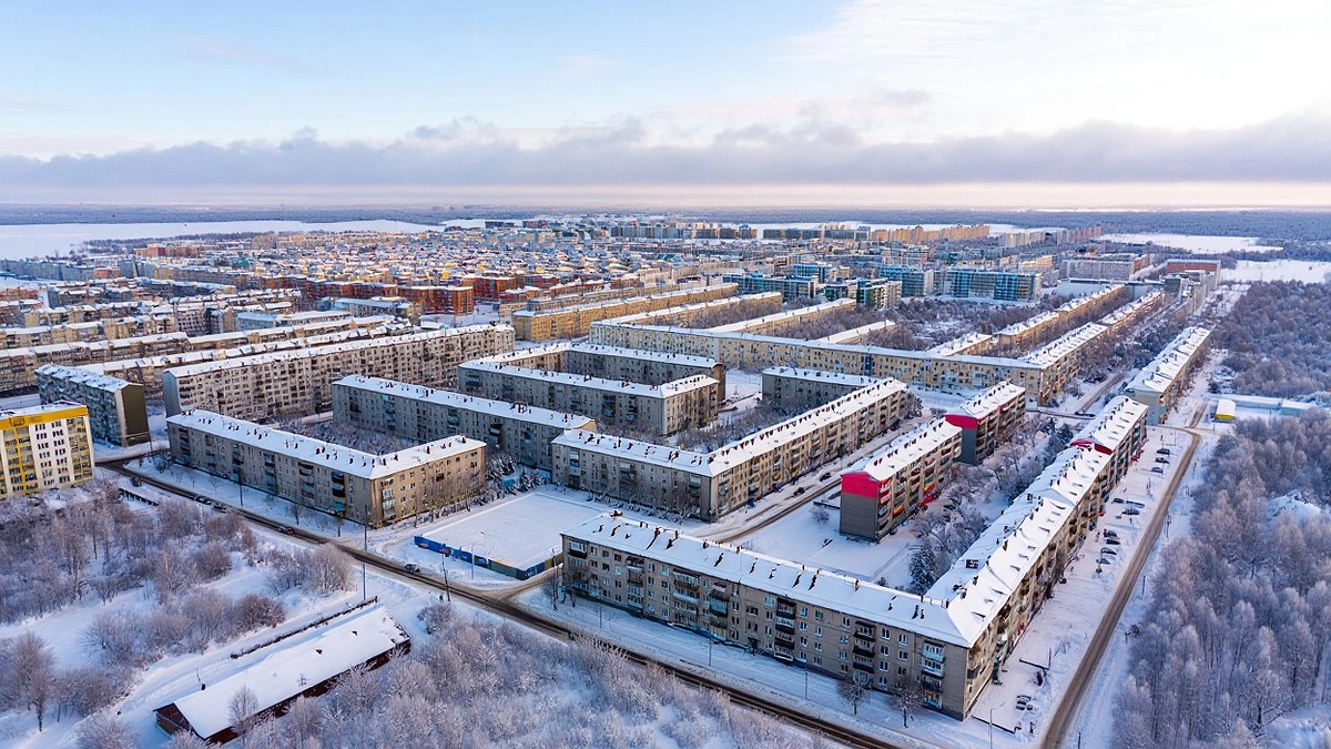 Самый приятный город для жизни в России: дешёвое жильё и куча работы - туда активно переезжает молодежь