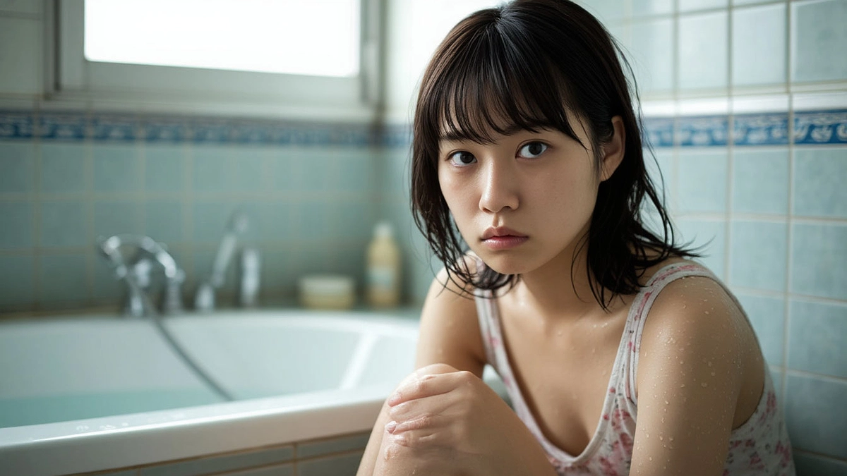 Главная картинка новости: Как живут в Японии: нюансы гигиены японских женщин, благодаря которым у них чистые туалеты, каких нет нигде в мире