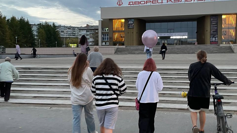 Главная картинка новости: Какие женские имена из СССР снова в моде в этом году