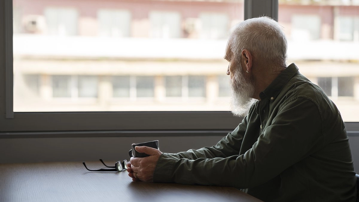 Главная картинка новости: «Придется делиться»: пенсионеров, проживающих в квартире в одиночестве, может ждать большой сюрприз
