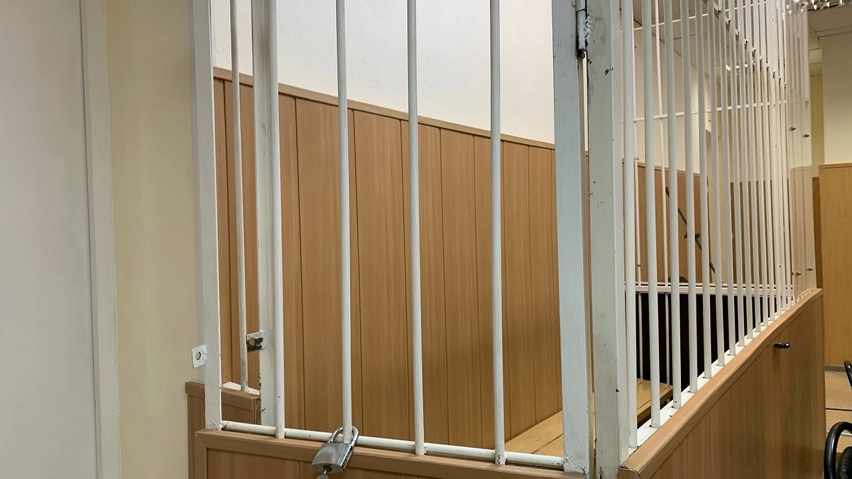 Главная картинка новости: В Усинске расследование дела об экстремистском сообществе подошло к завершению