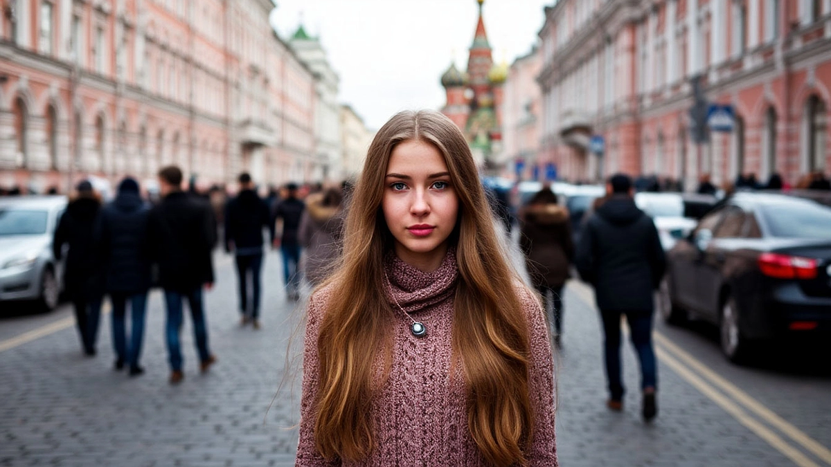 Главная картинка новости: Москвичи честно рассказали, какие слова в речи моментально выдают приезжего