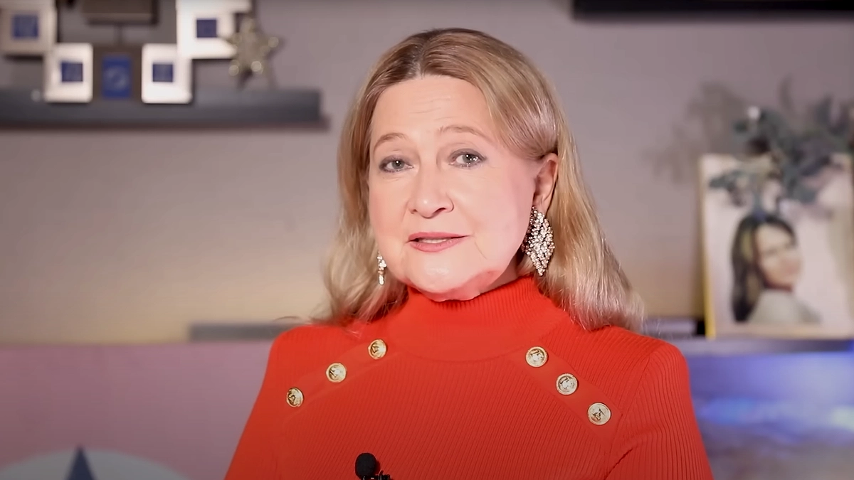 Главная картинка новости: Устанут плакать от счастья: Тамара Глоба назвала лишь 2 знака, которым повезет больше всех в 2025