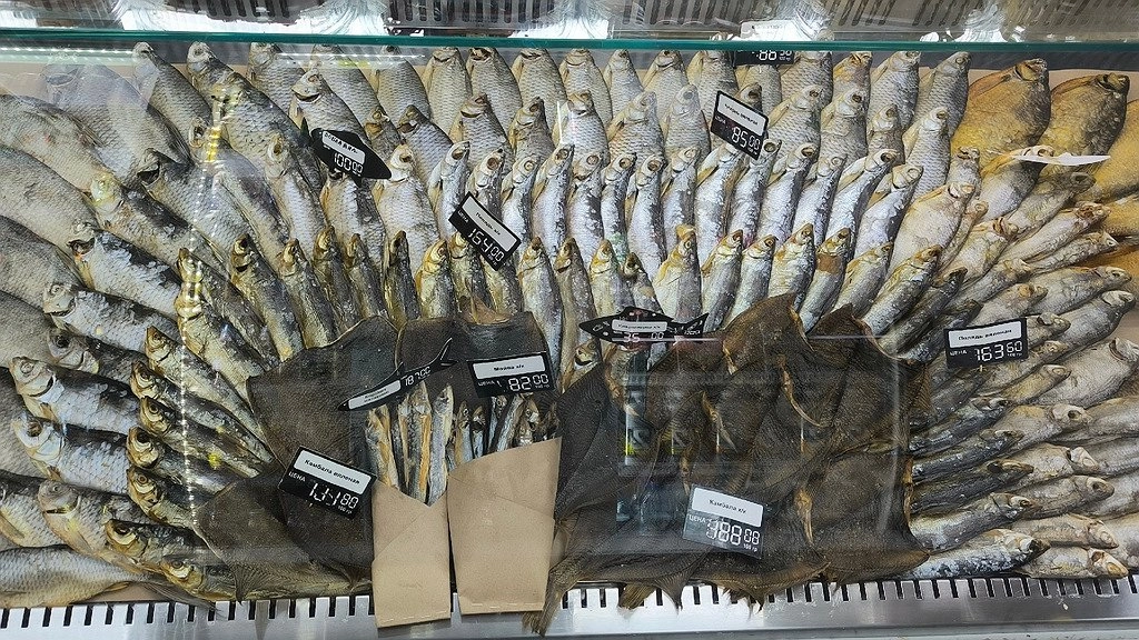 В Коми двоих мужчин признали виновными в незаконном вылове свыше 13 кг хариуса