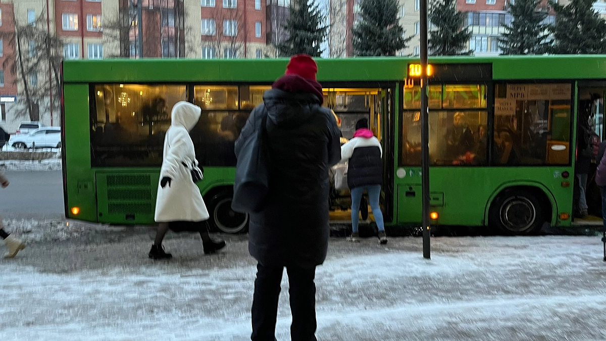 Главная картинка новости: Такой зимы в России ещё не видели: синоптики сказали, к чему стоит готовиться