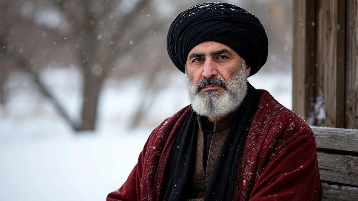 О чем нужно помнить, чтобы на душе всегда было легко и спокойно: ответ дал сотни лет назад мудрец Омар Хайям