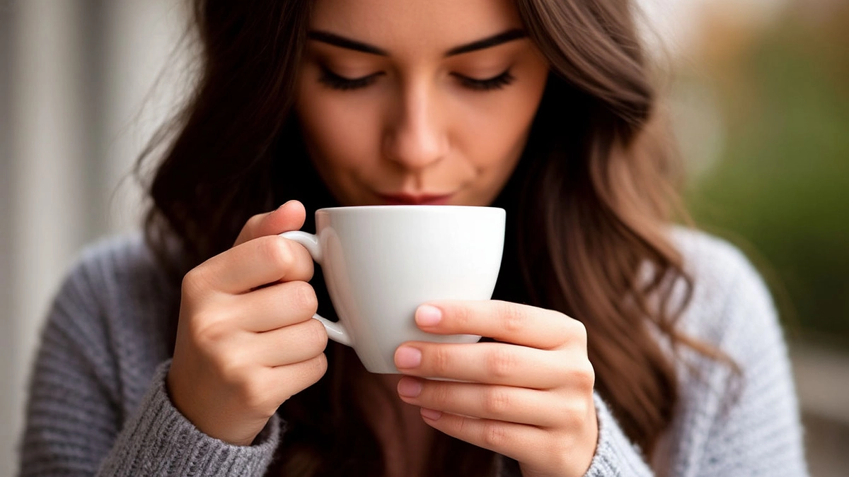 Не вода и не кефир: ученые назвали самый полезный напиток - для долгой молодости и красоты