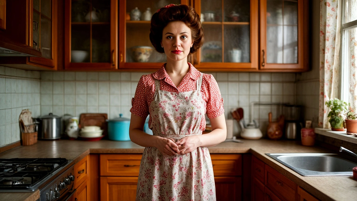 Главная картинка новости: 30 советов как облегчить жизнь на кухне. Лайфхаки и хитрости опытной хозяйки