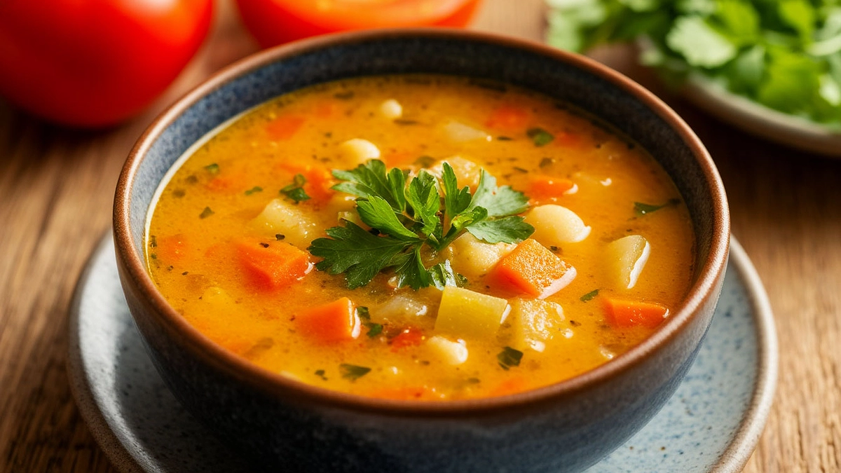 Главная картинка новости: Сплошное удовольствие: пища крестьян на Руси, которую сейчас захочется попробовать каждому