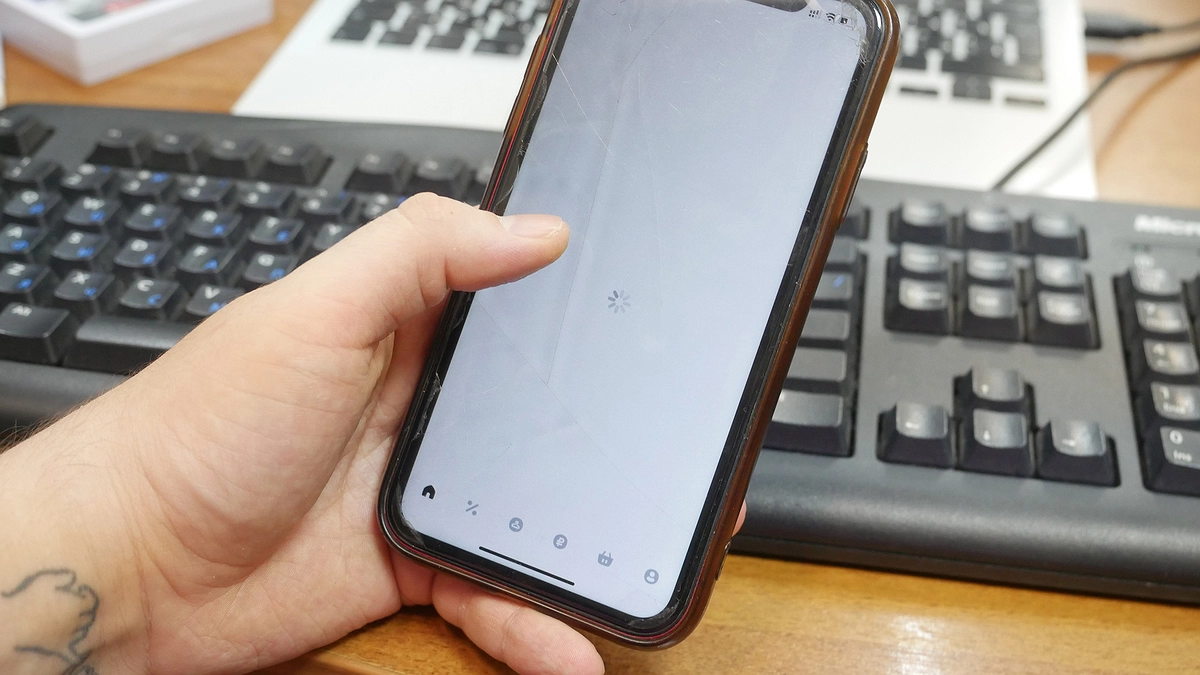 С 5 мая - завершает работу: еще один популярный мессенджер безвозвратно уходит из России