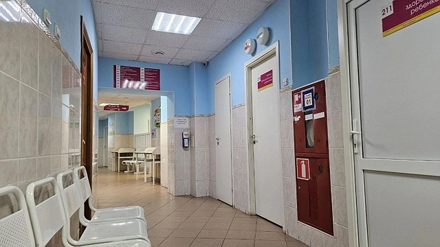 В Коми в этом году начнут работу новые ФАПы и амбулатории