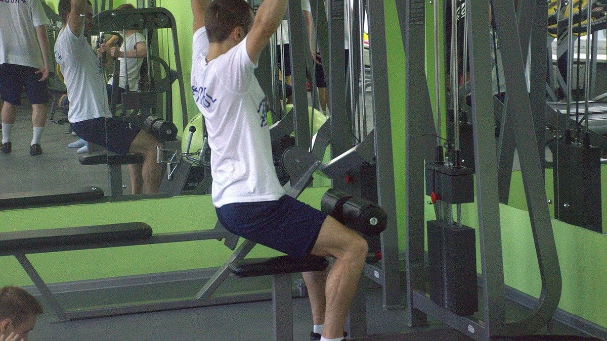 Главная картинка новости: Россиянам могут вернуть часть налогов за хорошую диспансеризацию и ГТО