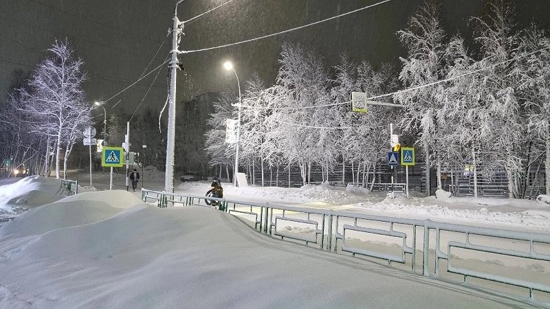 Зимней сказки не будет: чем удивит февраль жителей России - необычные явления продолжаются