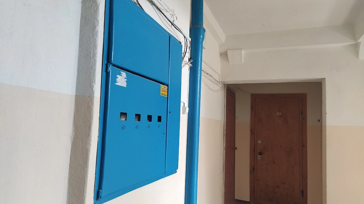 По 7 500 рублей с квартиры: новое строгое и жесткое правило для тех, у кого установлены счетчики ЖКХ