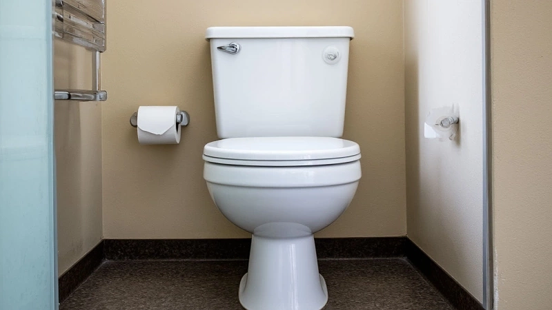 Главная картинка новости: Немцы соблюдают эти строгие правила в ванной и туалете: для русских варварская дикость