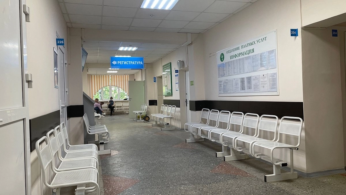 Новое оборудование в Усинске: помощь новорожденным станет еще эффективнее