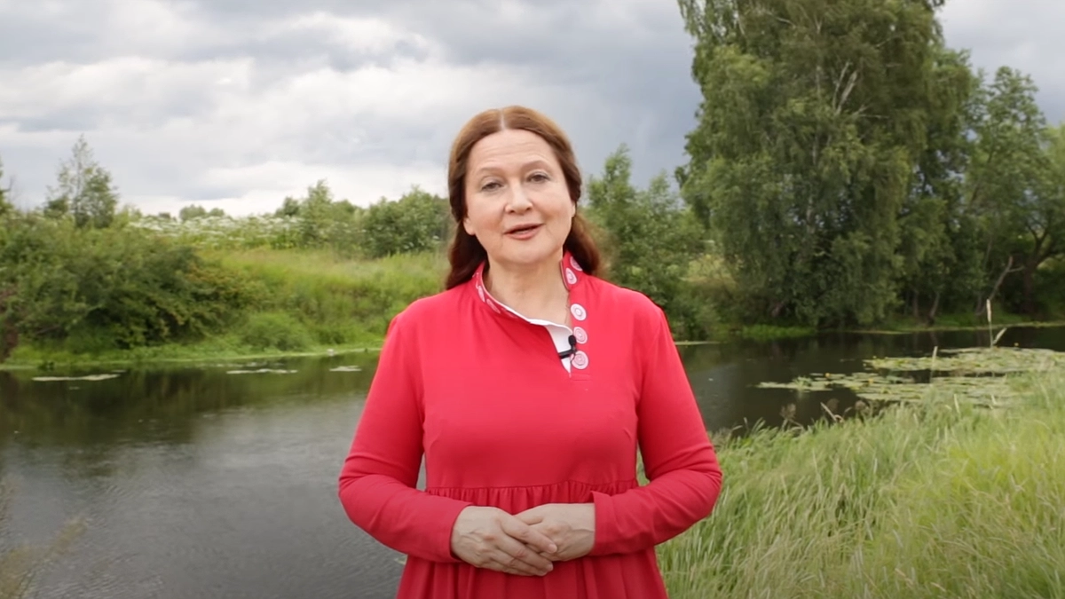 Главная картинка новости: Выйдут на белую полосу: Тамара Глоба назвала только три знака, которые будут жить как в сказке наяву