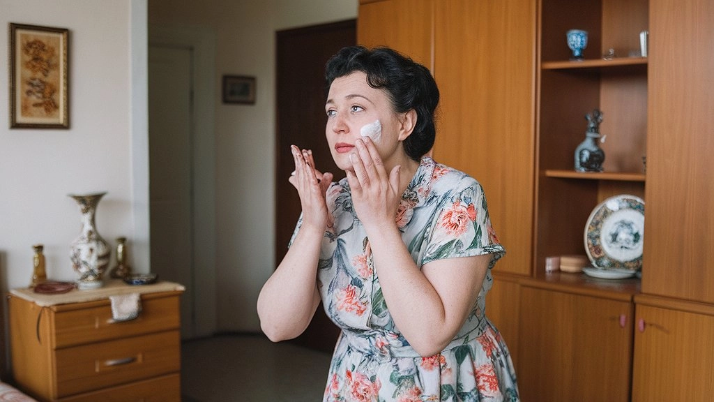 Топ 3 лучших кремов против морщин: за копейки, а эффект как от ботокса