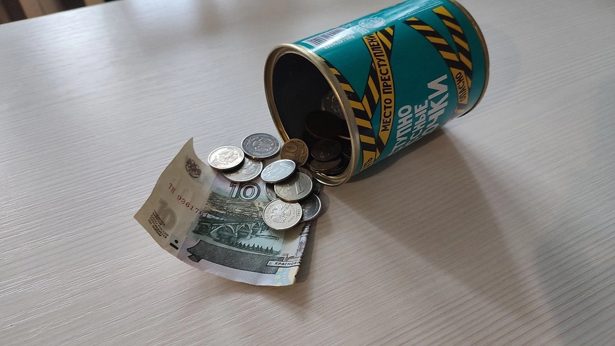 В Усинске семейная пара потеряла более 500 тысяч рублей, поверив «налоговым инспекторам»