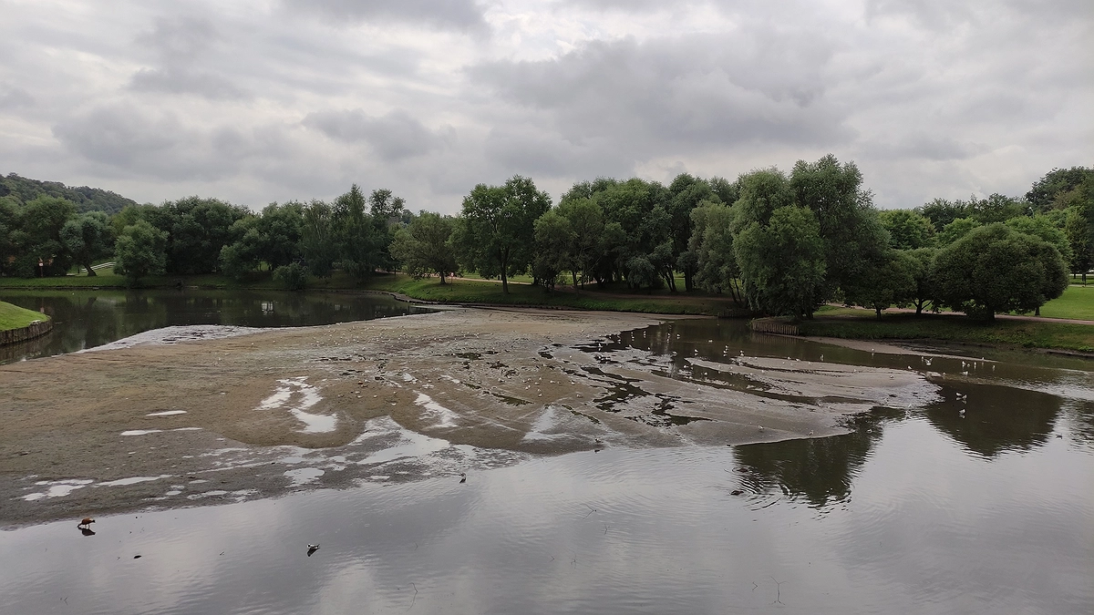 Аномальная жара наступит в начале марта: лето наступит на два месяца раньше обычного