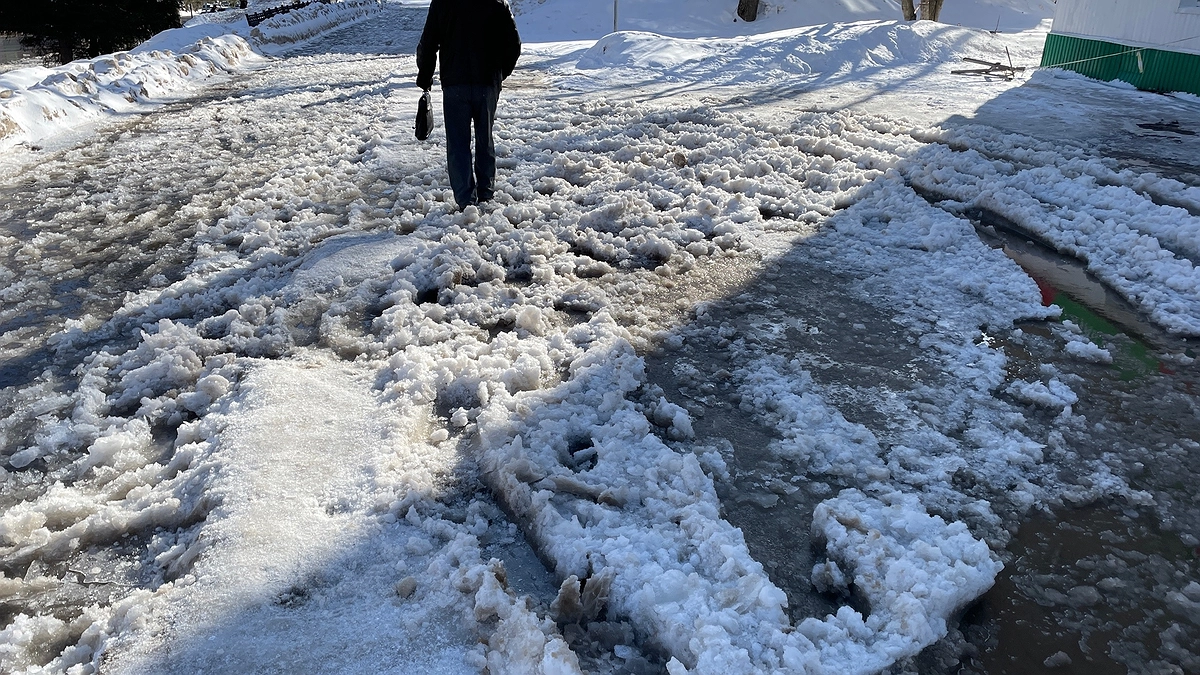 Главная картинка новости: На Пасху и майские придёт аномальная жесть, такого не было с 1885 года: синоптики сообщили, к чему готовиться