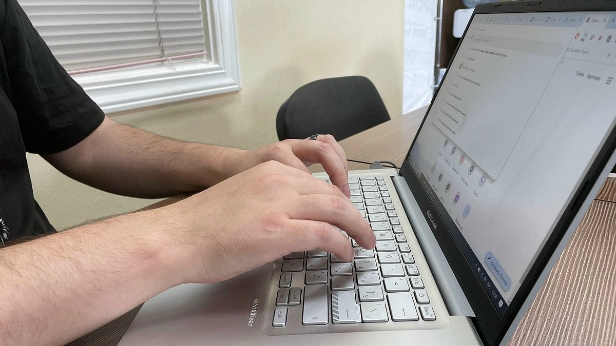 Главная картинка новости: Житель Усинска потерял крупную сумму на липовой онлайн-сделке