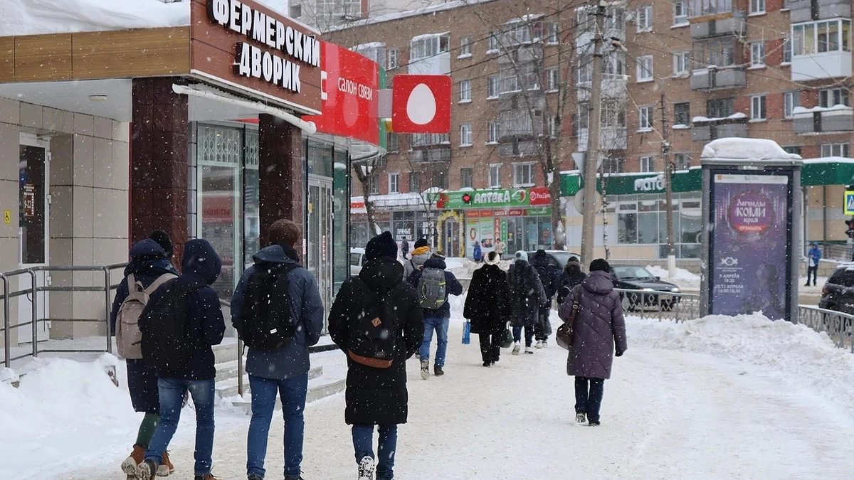 Главная картинка новости: Эту пятницу объявили выходной: Мишустин осчастливил людей из России приятным сюрпризом