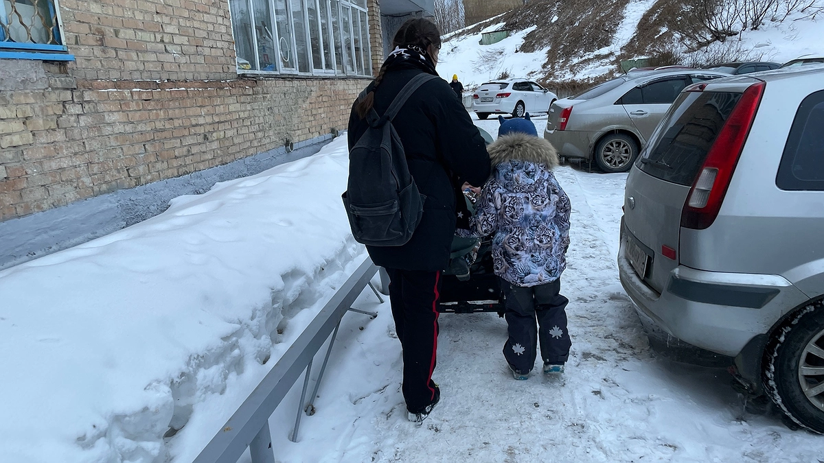 Главная картинка новости: Полный откат к зиме: Гидрометцентр резко изменил прогноз с 2 июня — вернутся морозы и даже снег