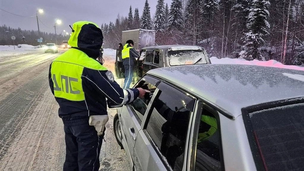 С 31 января начнут лишать прав на 1,5 года: ГИБДД будет искать сразу три типа водителей
