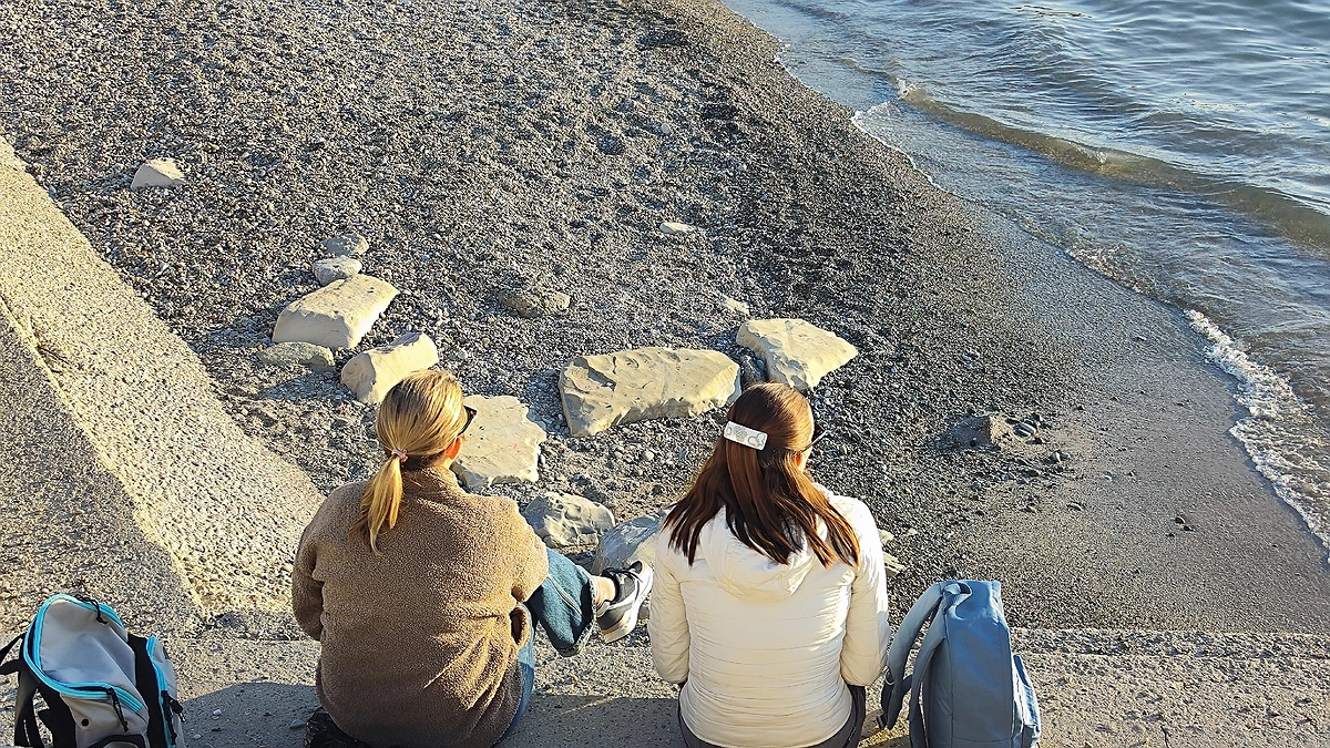 Главная картинка новости: Как вы обесцениваете себя в глазах окружающих: 8 привычек, от которых нужно избавиться прямо сейчас