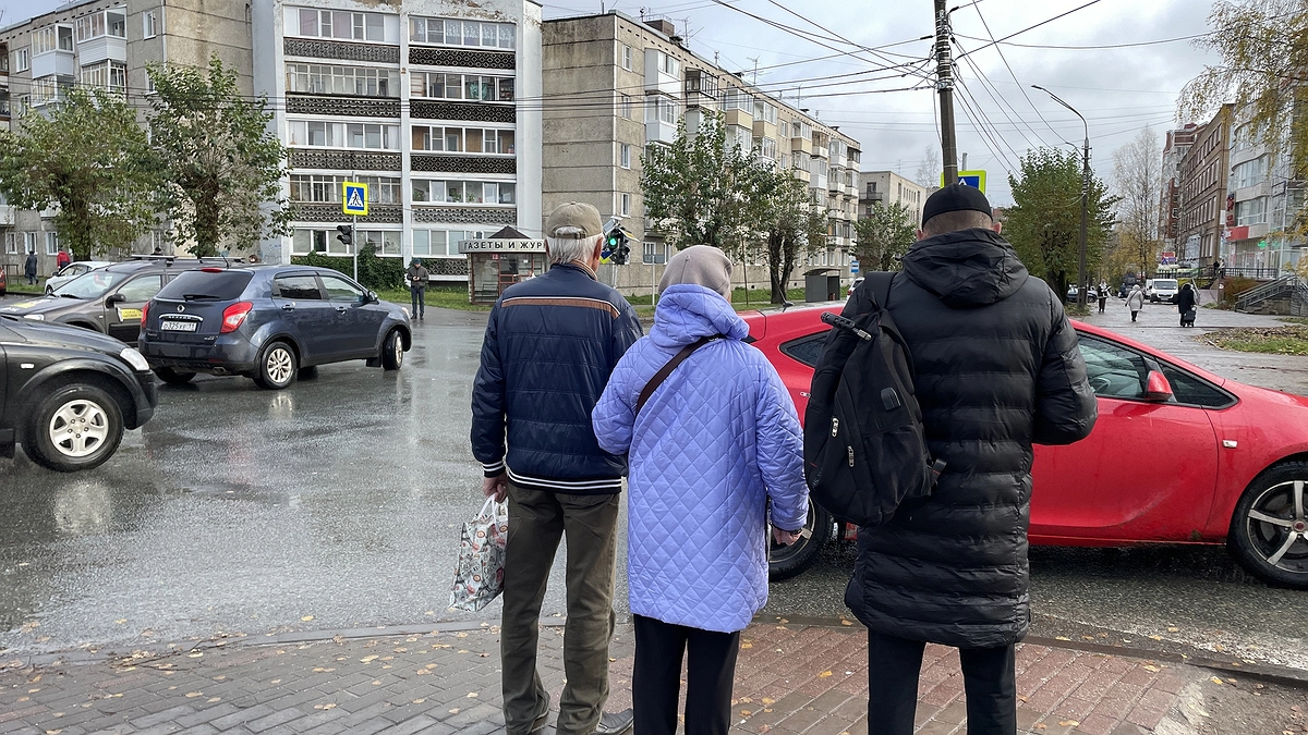 На пенсию по старости больше никак не выйти: обновленный график выхода на пенсию в 2025 - таблица по годам