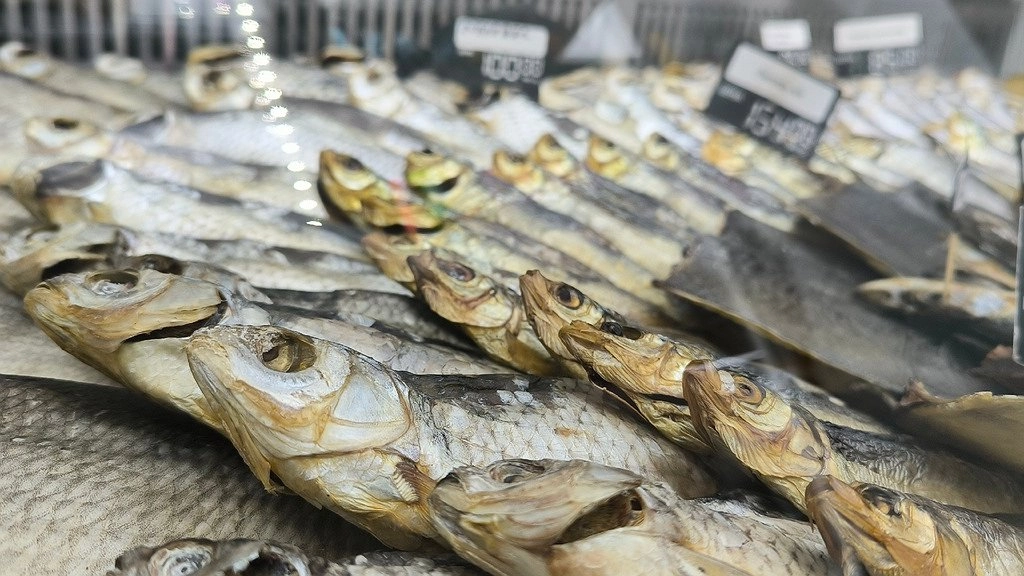 Рыбак из Коми заплатит штраф за шесть выловленных язей