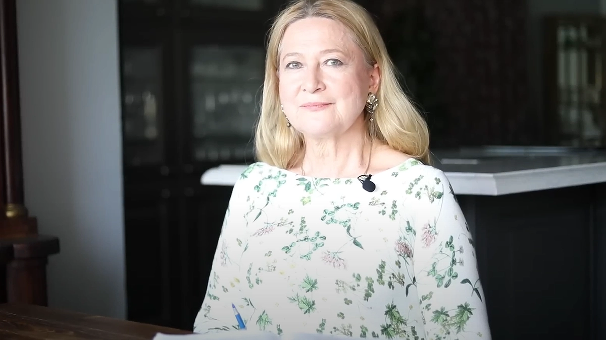 Главная картинка новости: Деньги потекут прямо в руки: Тамара Глоба назвала 2 знака, которые получат хорошую прибыль в 2025 году