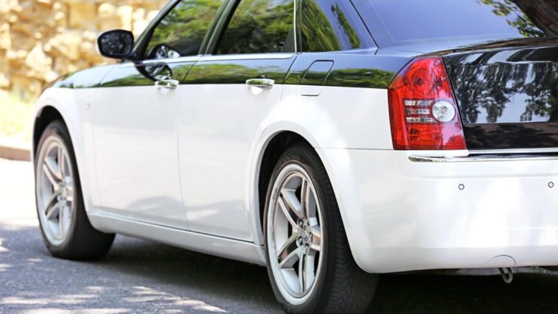 Главная картинка новости: «Проехал на ней 480 тыс, даже в мотор не заглядывал»: в Россию везут новые бюджетники на 6АКПП 