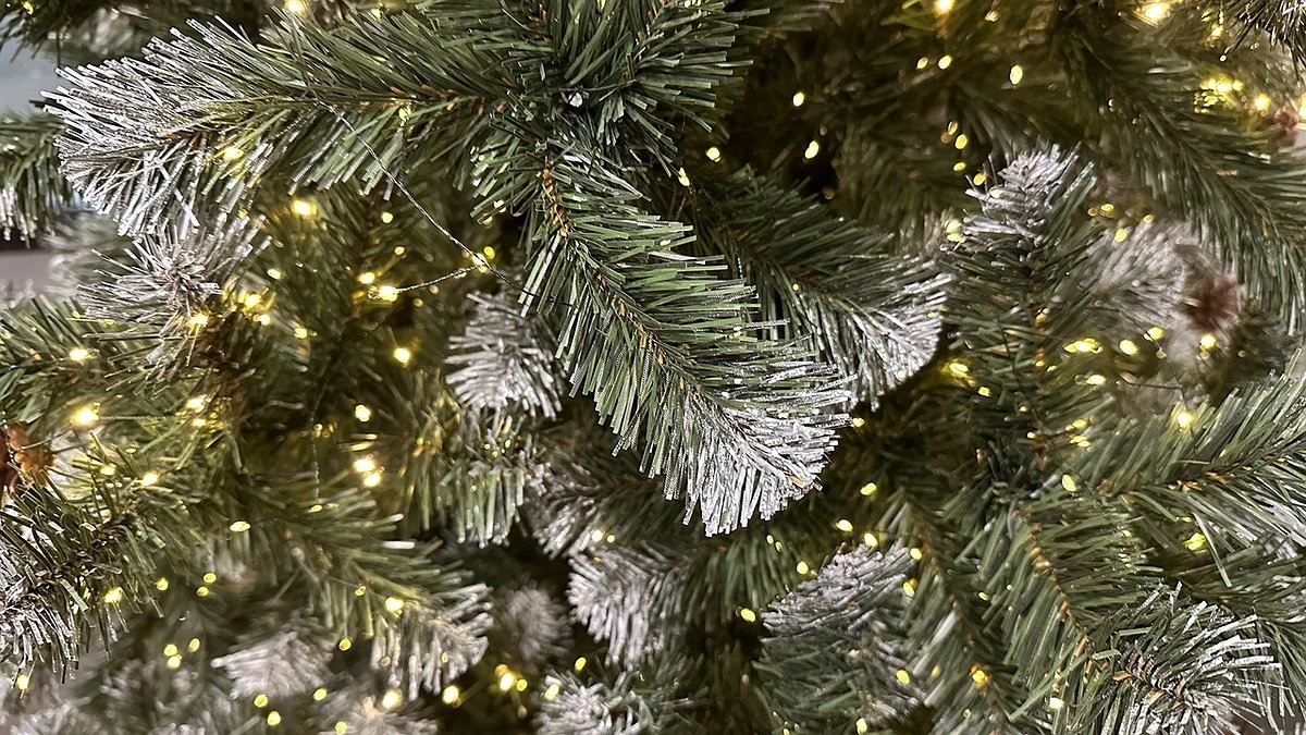 Глава Усинска Николай Такаев исполняет мечты детей в рамках акции «Ёлка Желаний»