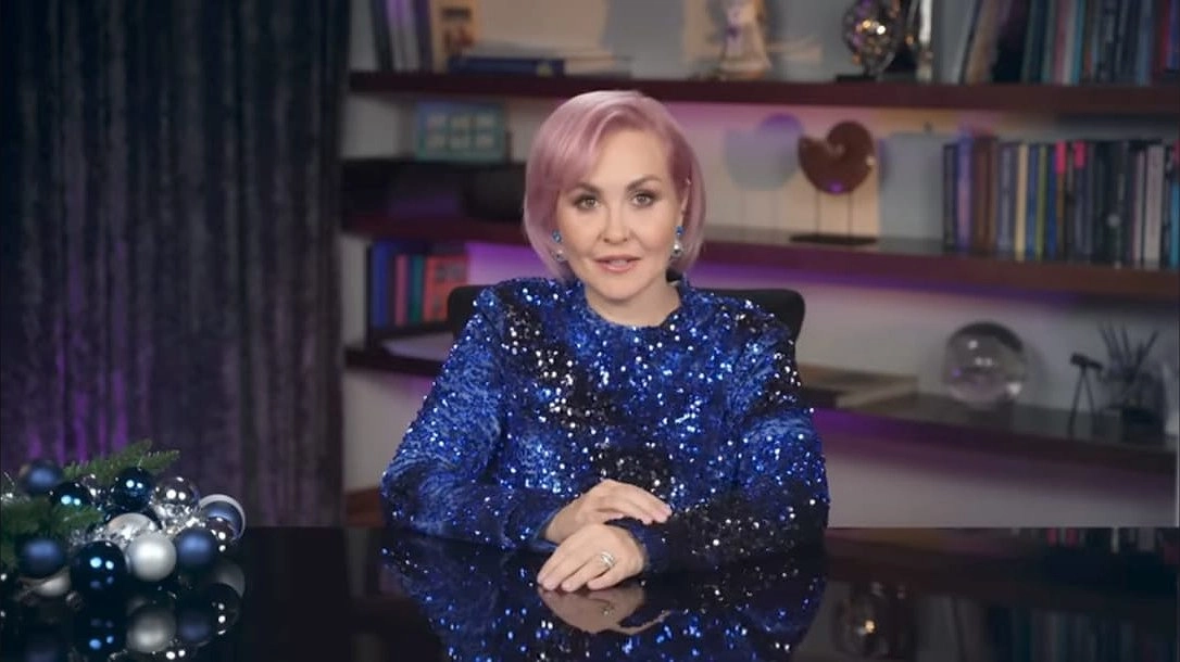 Главная картинка новости: Удача на 20 лет вперед: Василиса Володина назвала самый удачливый знак на ближайшие два десятилетия