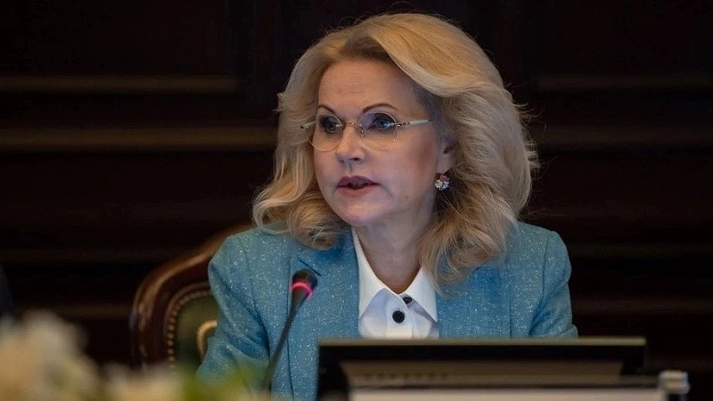 С 10 января жизнь неработающих россиян перестанет быть прежней: Голикова объяснила новый указ