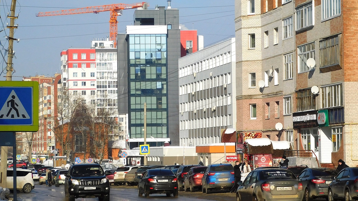 Главная картинка новости: Вот за сколько метров нужно тормозить перед камерой, чтобы не пришел штраф за скорость