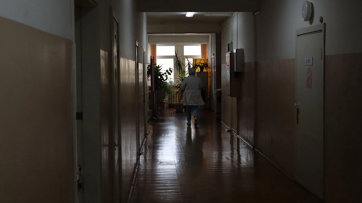 Главная картинка новости: В Коми выживаемость детей с онкозаболеваниями достигла 93%