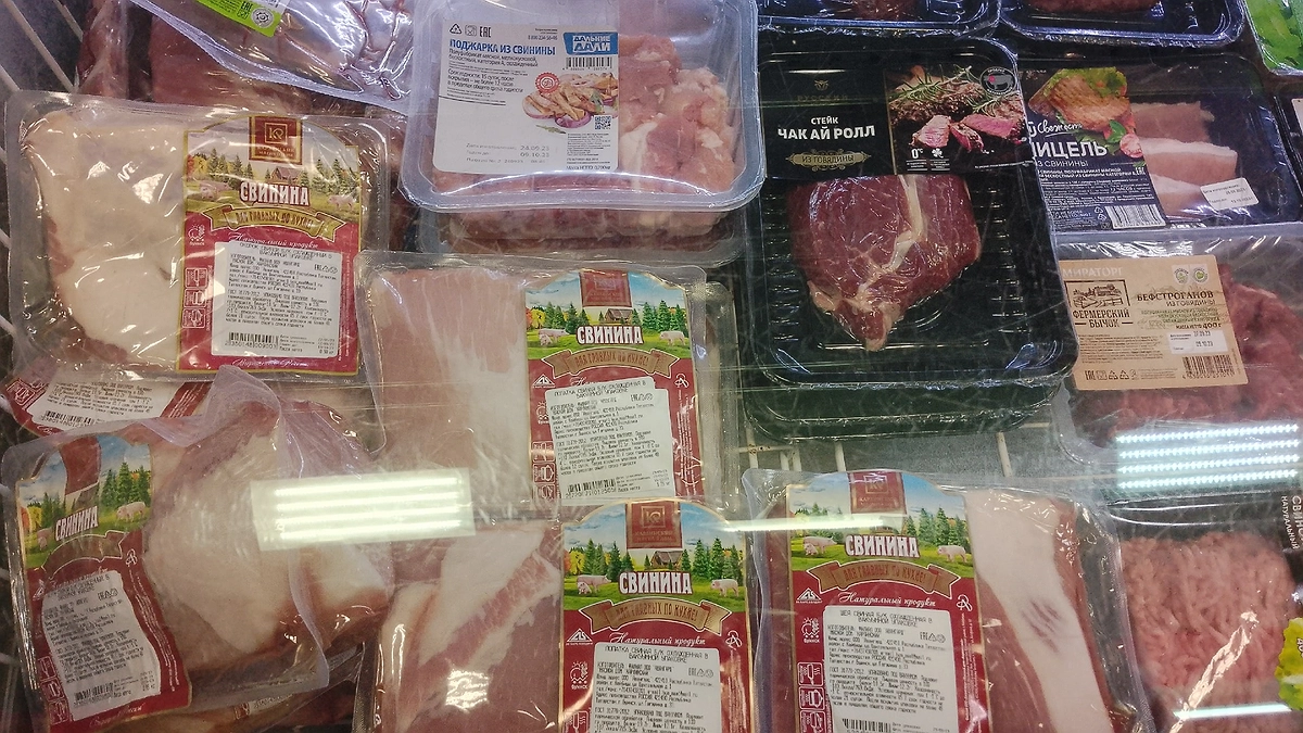 Главная картинка новости: Все массово переходят на это мясо: в разы полезнее и дешевле курицы - сильно продлевает жизнь