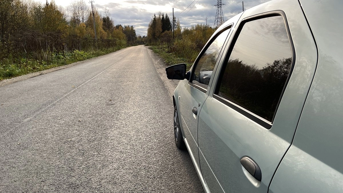 Полицейские задержали жителя Усинска с наркотиком в машине