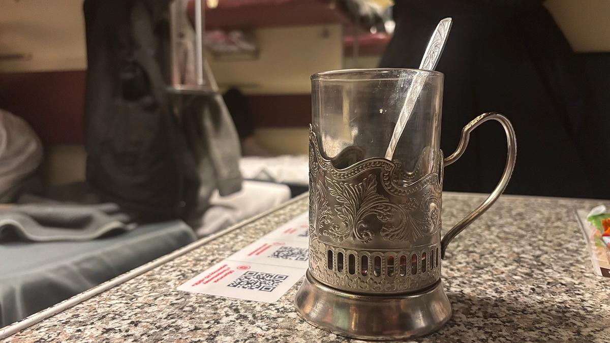 РЖД запускают революцию в плацкартных вагонах: путешествия будут по‑новому