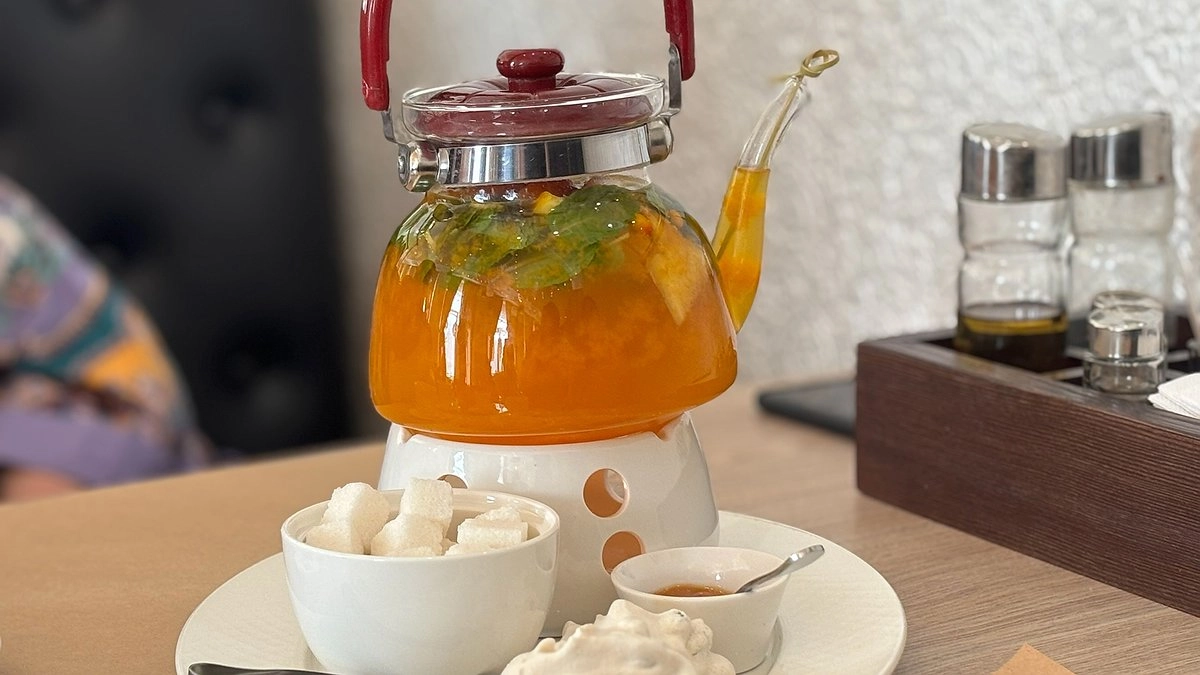 Главная картинка новости: Коми "похудела" в ресторанах: жители стали экономить на общепите?