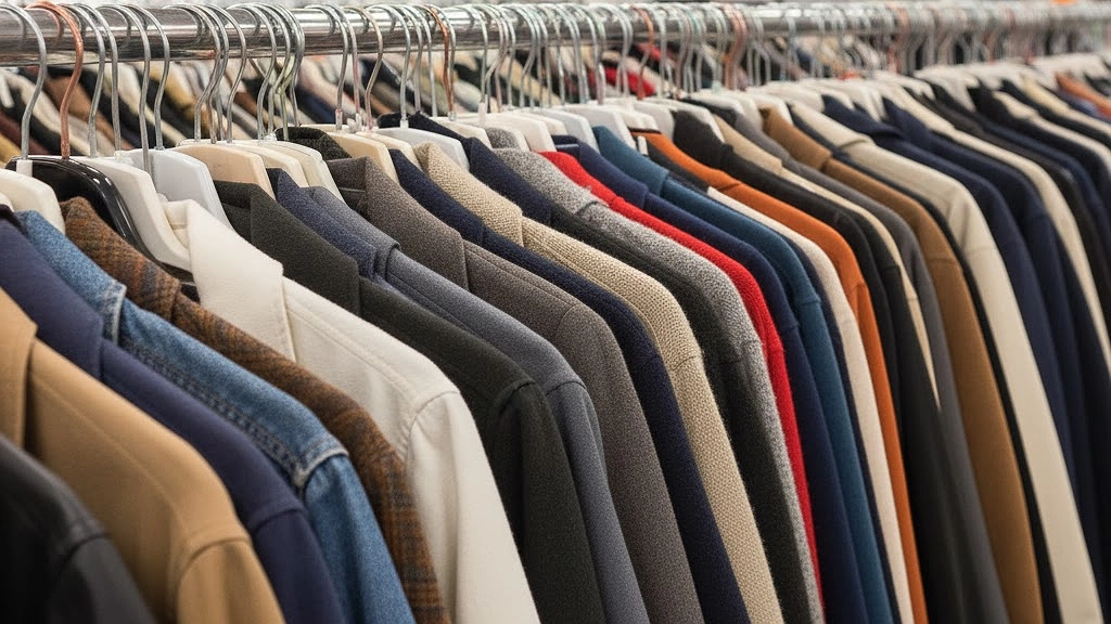 Главная картинка новости: "7 лет батрачил в Секонд-Хенде": вот откуда дешевая одежда и что никогда не буду здесь покупать - честный рассказ из зала