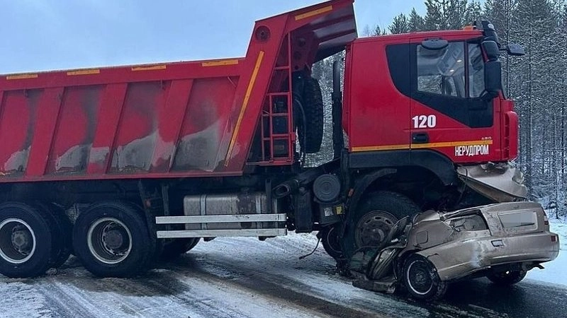 Главная картинка новости: Прокуратура занялась автошколами после смертельного ДТП в Ухте