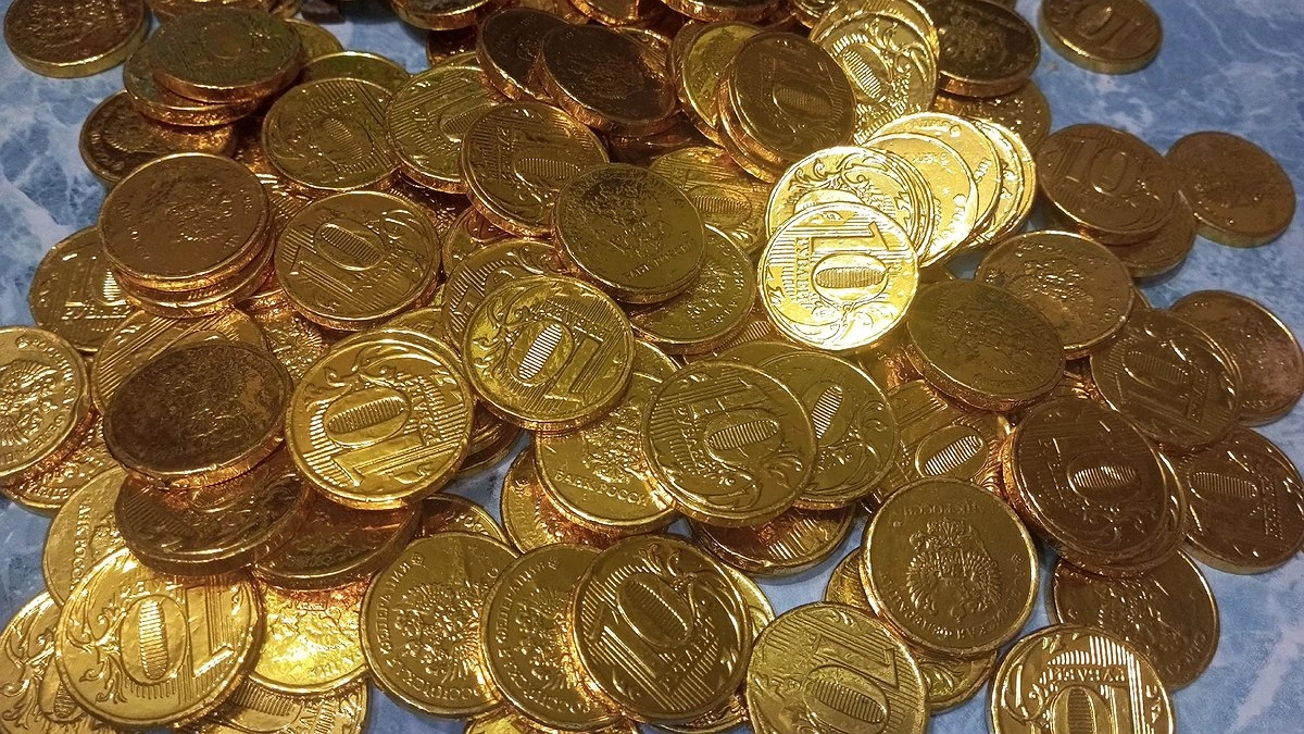 Главная картинка новости: Коми избавляется от "монетного балласта": республика присоединяется к Всероссийской "Монетной неделе"