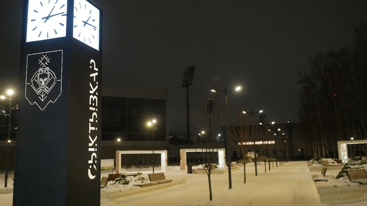 Столицу Коми предлагают переименовать в Усть-Сысольск, а улицам вернуть дореволюционные названия