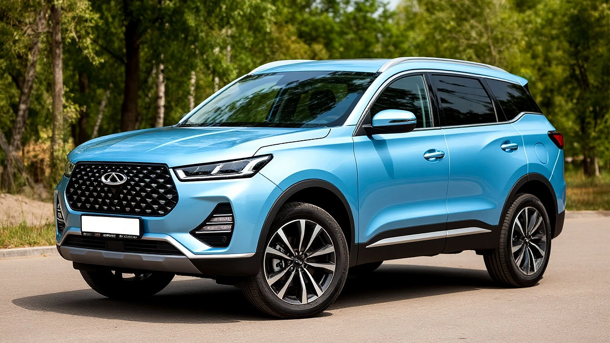 Сдают в больших количествах — почему на вторичном рынке много китайских автомобилей? Менеджер Haval опубликовал честный ответ